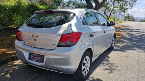 CHEVROLET Onix Hatch 1.0 4P FLEX JOY, Foto 2