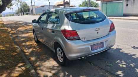 CHEVROLET Onix Hatch 1.0 4P FLEX JOY, Foto 4