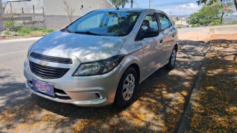 CHEVROLET Onix Hatch 1.0 4P FLEX JOY, Foto 5