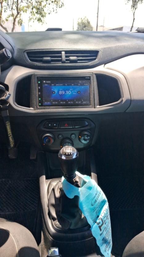 CHEVROLET Onix Hatch 1.0 4P FLEX JOY, Foto 7