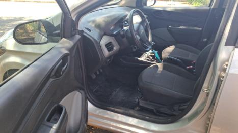 CHEVROLET Onix Hatch 1.0 4P FLEX JOY, Foto 8