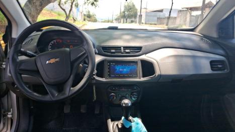 CHEVROLET Onix Hatch 1.0 4P FLEX JOY, Foto 9