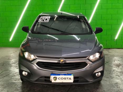 CHEVROLET Onix Hatch 1.0 4P FLEX JOY, Foto 1