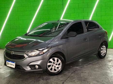 CHEVROLET Onix Hatch 1.0 4P FLEX JOY, Foto 2