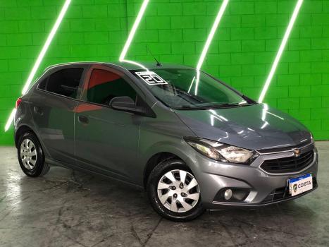 CHEVROLET Onix Hatch 1.0 4P FLEX JOY, Foto 3