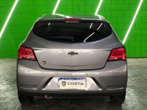 CHEVROLET Onix Hatch 1.0 4P FLEX JOY, Foto 4