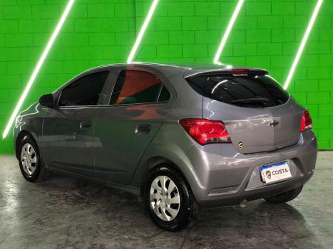 CHEVROLET Onix Hatch 1.0 4P FLEX JOY, Foto 5