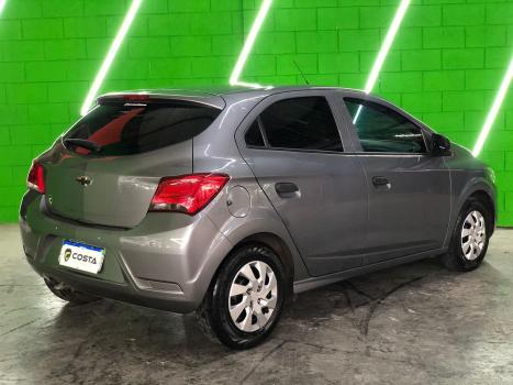 CHEVROLET Onix Hatch 1.0 4P FLEX JOY, Foto 6