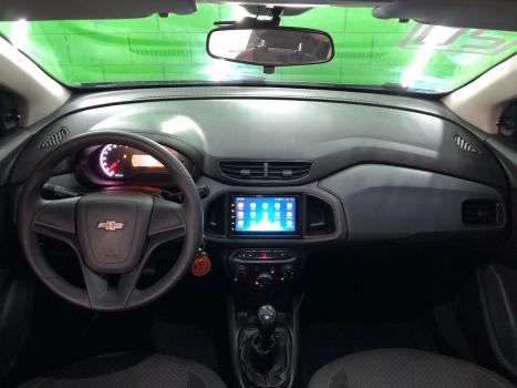 CHEVROLET Onix Hatch 1.0 4P FLEX JOY, Foto 7