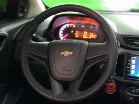 CHEVROLET Onix Hatch 1.0 4P FLEX JOY, Foto 8