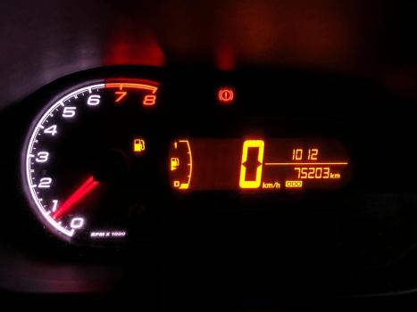 CHEVROLET Onix Hatch 1.0 4P FLEX JOY, Foto 9
