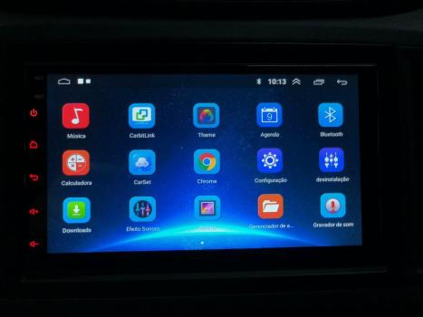 CHEVROLET Onix Hatch 1.0 4P FLEX JOY, Foto 13