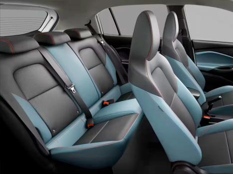 CHEVROLET Onix Hatch 1.0 12V 4P FLEX PREMIER TURBO AUTOM�TICO, Foto 9