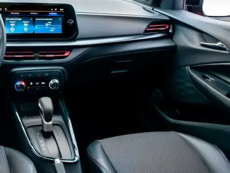 CHEVROLET Onix Hatch 1.0 12V 4P FLEX RS TURBO AUTOM�TICO, Foto 3