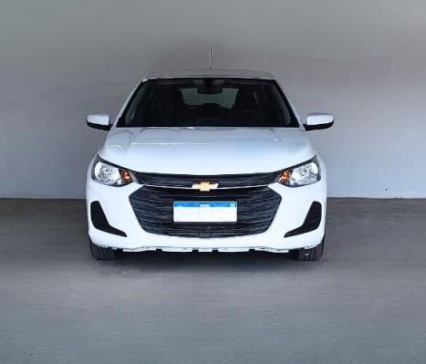 CHEVROLET Onix Hatch 1.0 12V 4P FLEX LT TURBO AUTOM�TICO, Foto 1