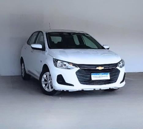 CHEVROLET Onix Hatch 1.0 12V 4P FLEX LT TURBO AUTOM�TICO, Foto 2