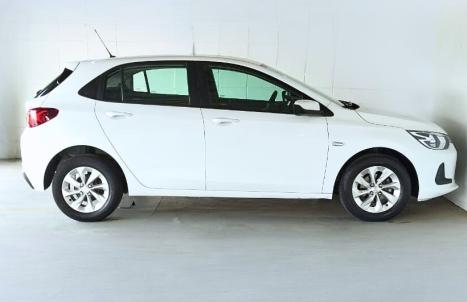 CHEVROLET Onix Hatch 1.0 12V 4P FLEX LT TURBO AUTOM�TICO, Foto 3