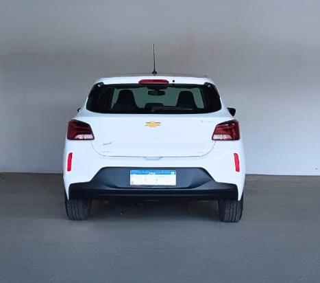 CHEVROLET Onix Hatch 1.0 12V 4P FLEX LT TURBO AUTOM�TICO, Foto 5