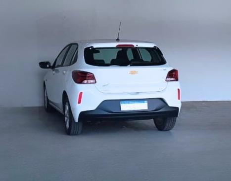 CHEVROLET Onix Hatch 1.0 12V 4P FLEX LT TURBO AUTOM�TICO, Foto 6