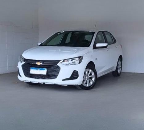 CHEVROLET Onix Hatch 1.0 12V 4P FLEX LT TURBO AUTOM�TICO, Foto 7