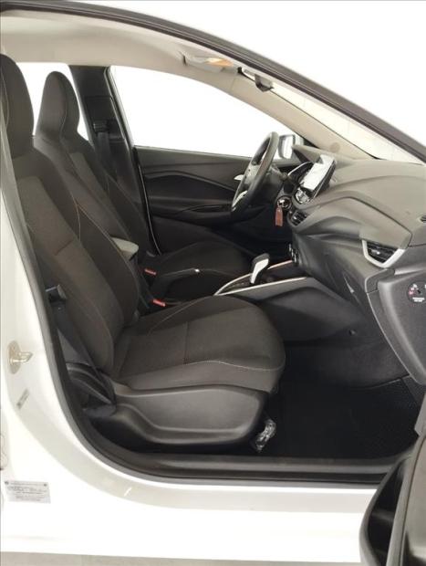 CHEVROLET Onix Hatch 1.0 12V 4P FLEX LT TURBO AUTOM�TICO, Foto 9