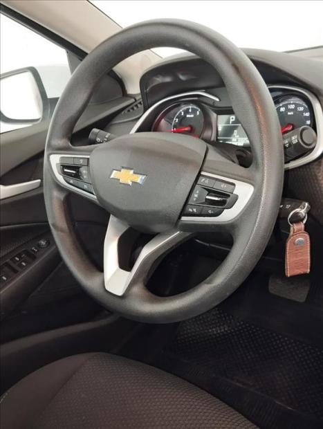 CHEVROLET Onix Hatch 1.0 12V 4P FLEX LT TURBO AUTOM�TICO, Foto 11