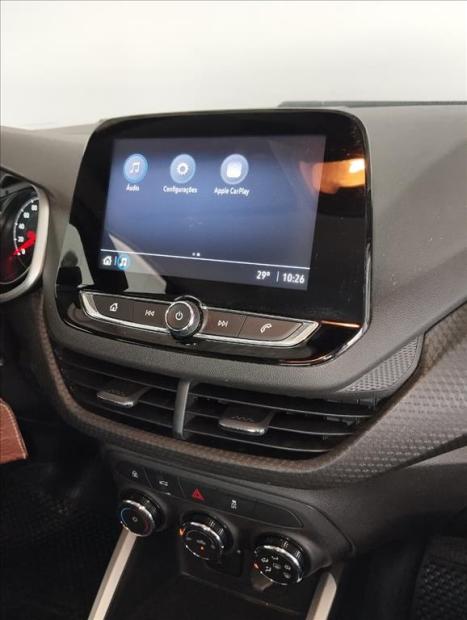 CHEVROLET Onix Hatch 1.0 12V 4P FLEX LT TURBO AUTOM�TICO, Foto 12