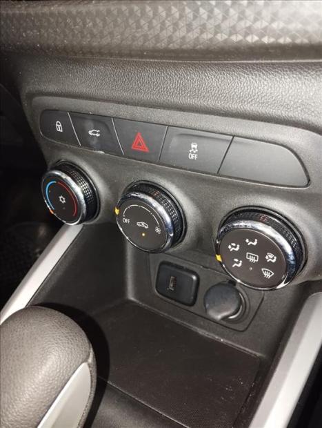 CHEVROLET Onix Hatch 1.0 12V 4P FLEX LT TURBO AUTOM�TICO, Foto 14