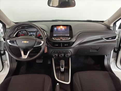 CHEVROLET Onix Hatch 1.0 12V 4P FLEX LT TURBO AUTOM�TICO, Foto 16