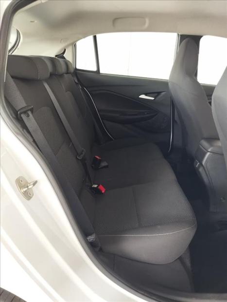 CHEVROLET Onix Hatch 1.0 12V 4P FLEX LT TURBO AUTOM�TICO, Foto 17