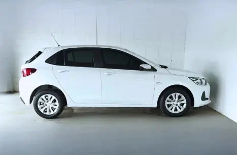 CHEVROLET Onix Hatch 1.0 4P FLEX LT, Foto 3