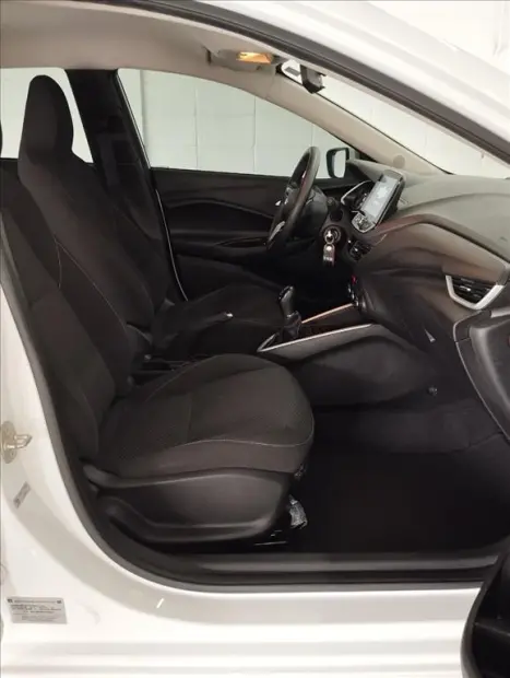 CHEVROLET Onix Hatch 1.0 4P FLEX LT, Foto 9