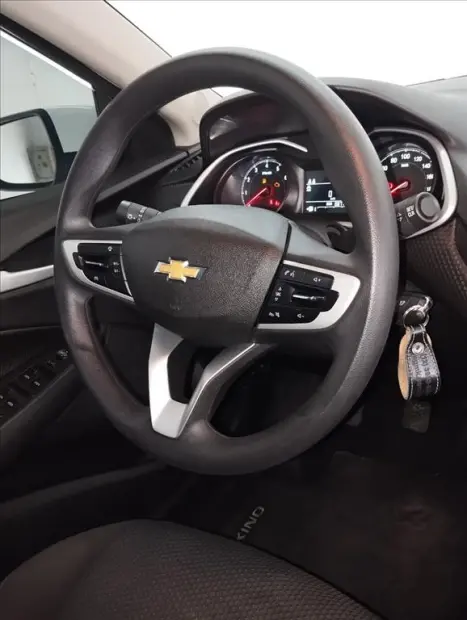 CHEVROLET Onix Hatch 1.0 4P FLEX LT, Foto 11