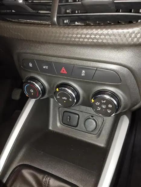 CHEVROLET Onix Hatch 1.0 4P FLEX LT, Foto 14