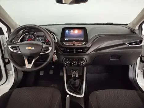 CHEVROLET Onix Hatch 1.0 4P FLEX LT, Foto 15