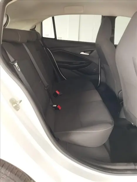 CHEVROLET Onix Hatch 1.0 4P FLEX LT, Foto 16