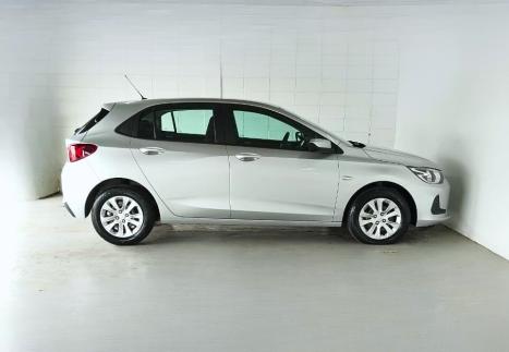 CHEVROLET Onix Hatch 1.0 4P FLEX LT, Foto 3