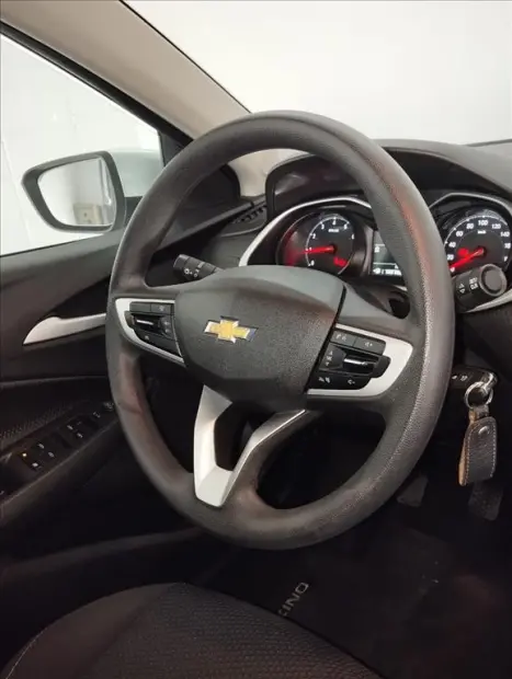 CHEVROLET Onix Hatch 1.0 4P FLEX LT, Foto 12