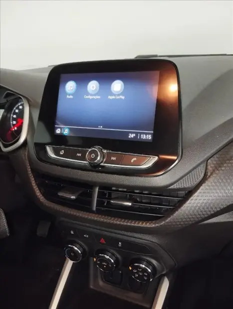 CHEVROLET Onix Hatch 1.0 4P FLEX LT, Foto 13