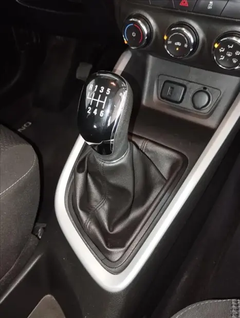 CHEVROLET Onix Hatch 1.0 4P FLEX LT, Foto 14