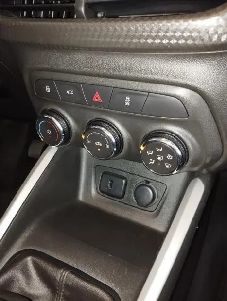 CHEVROLET Onix Hatch 1.0 4P FLEX LT, Foto 15