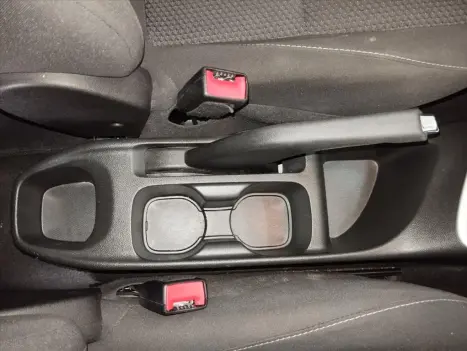 CHEVROLET Onix Hatch 1.0 4P FLEX LT, Foto 16