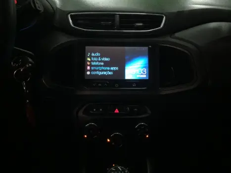 CHEVROLET Onix Hatch 1.4 4P FLEX LTZ, Foto 10