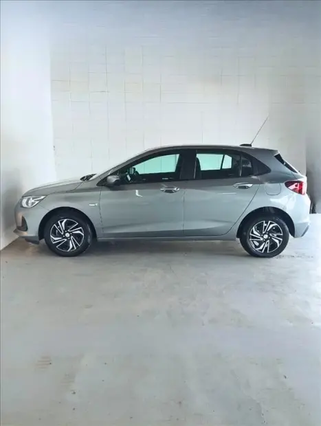 CHEVROLET Onix Hatch 1.0 4P FLEX LT, Foto 3