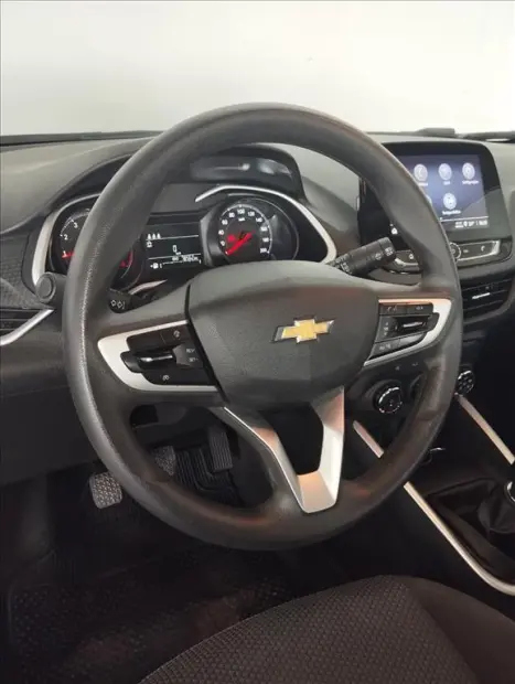 CHEVROLET Onix Hatch 1.0 4P FLEX LT, Foto 12