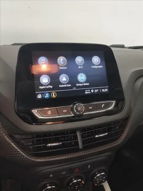 CHEVROLET Onix Hatch 1.0 4P FLEX LT, Foto 13