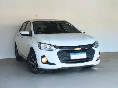CHEVROLET Onix Hatch 1.0 4P FLEX LT, Foto 3