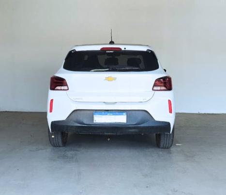 CHEVROLET Onix Hatch 1.0 4P FLEX LT, Foto 5