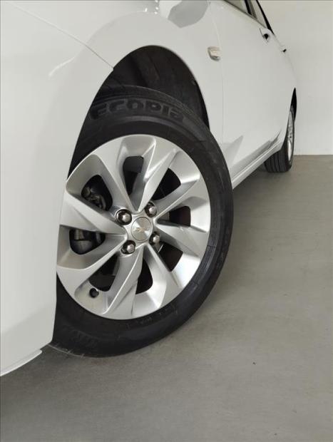 CHEVROLET Onix Hatch 1.0 4P FLEX LT, Foto 7