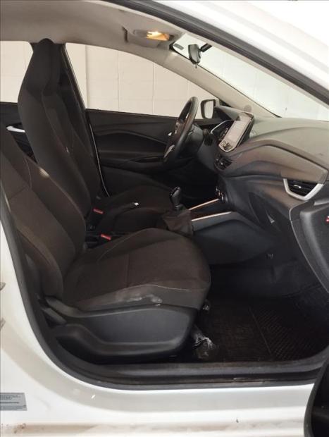 CHEVROLET Onix Hatch 1.0 4P FLEX LT, Foto 9